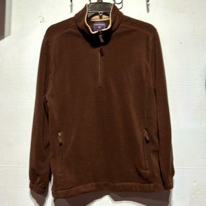 Men’s Saddlebred Pullover Jacket Large